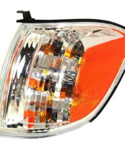Turn Signal Lamp left side for 2005-2007 Toyota Sequoia Limited, SR5