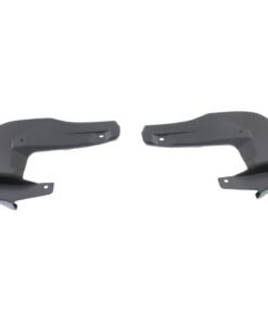 Front Mud Flaps left right side for 2012-2016 Honda CR-V EX, EX-L, LX, Touring