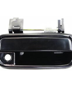 Front Exterior Door Handle right side for 99-2002 Toyota 4Runner Limited, SR5