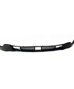 Bumper Cover for 2011-13 Jeep Grand Cherokee Front Lower w/ Adaptive Speed Ctrl