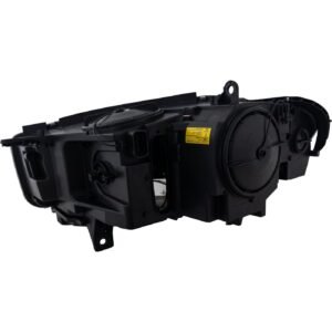 Headlight BM2519149 63117317110 HID Right Side for 2014-2018 BMW X5