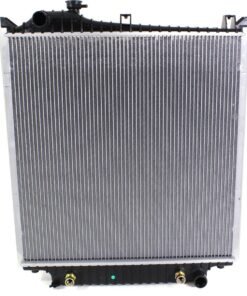 New Radiator FO3010273 aluminum core for 2006 Ford Explorer XLS, XLT, Limited