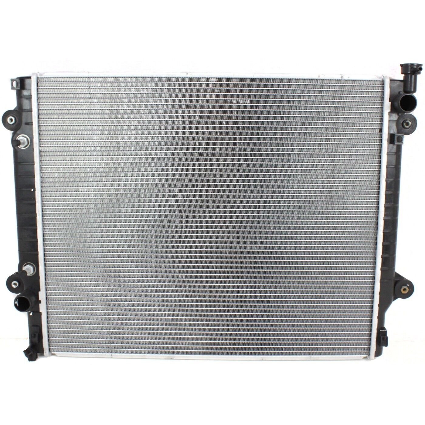 New Radiator TO3010295 aluminum core for 2005-2015 Toyota Tacoma Base