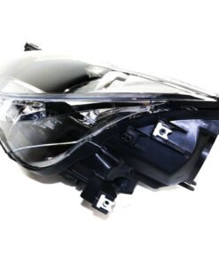 New Headlight halogen left side CAPA for 2011-2013 Mazda 6