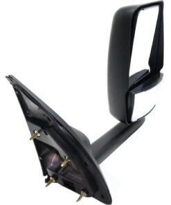 Kool Vue FD300R Tow Mirror Right for Ford F-250/F-350/F-450 Super Duty Crew Cab