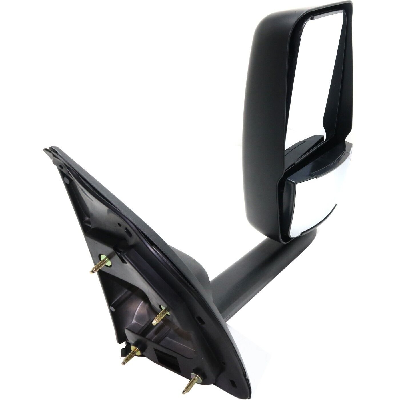 Kool Vue FD300R Tow Mirror Right for Ford F-250/F-350/F-450 Super Duty Crew Cab