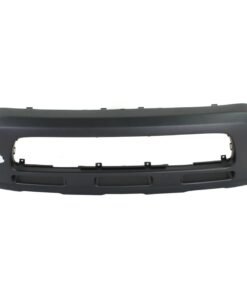 Front Bumper Cover REPK010306Q textured CAPA for 2010-2011 Kia Soul Type A cover