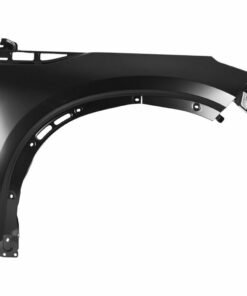 Sherman INQX5019-31-2 Front Fender right side for 2021-2022 INFINITI QX50