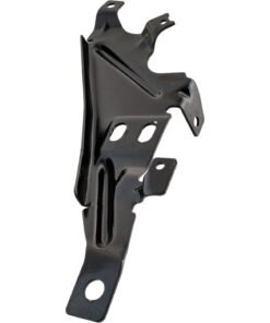 Rear Bumper Bracket Retainer left side Upper for 17-22 Chevrolet Colorado ZR2