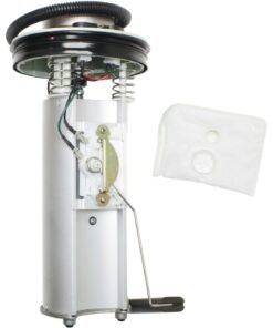 DriveMotive REPJ314514 Fuel Pump for 1997-1999 Jeep Wrangler Sahara, SE, Sport