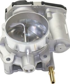 New Throttle Body 12631016 for 2008-2012 GMC Canyon SLE, SLT, WT