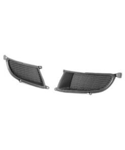 Sherman 3736-126-2 Fog Light Cover front right side for 04-05 Mitsubishi Lancer