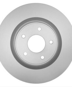 Raybestos 981779R Front Brake Discs Left or Right Side for 17-19 Nissan Rogue