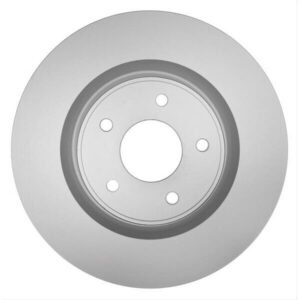 Raybestos 981779R Front Brake Discs Left or Right Side for 17-19 Nissan Rogue