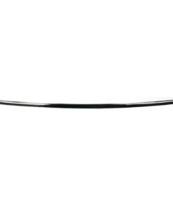 Rear Bumper Trim center for 98-02 Lincoln Town Car Cartier, Executive, Signature