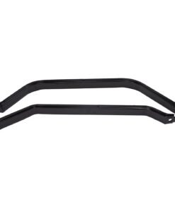 JC Whitney Fuel Tank Straps Set of 2 pc for 2012-2016 Honda CR-V EX, EX-L, LX