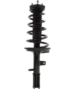 TrueDrive RL28070014 Rear Loaded Strut Left Side for 06-07 Lexus RX400h Base AWD