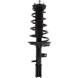 TrueDrive RL28070014 Rear Loaded Strut Left Side for 06-07 Lexus RX400h Base AWD