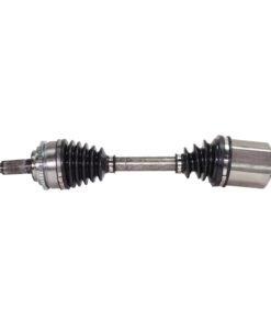 TrueDrive RL28160001 Front Axle Assembly Right for 2010-2012 Lincoln MKZ Base