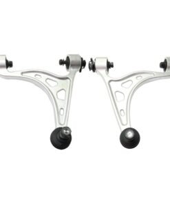 Rear Upper LH & RH Control Arm Kit for 1993-2000 Lexus SC400, Toyota Supra