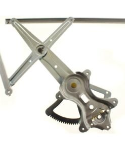 Front Power Window Regulator right side for 2003-2008 Toyota Matrix Base, XR
