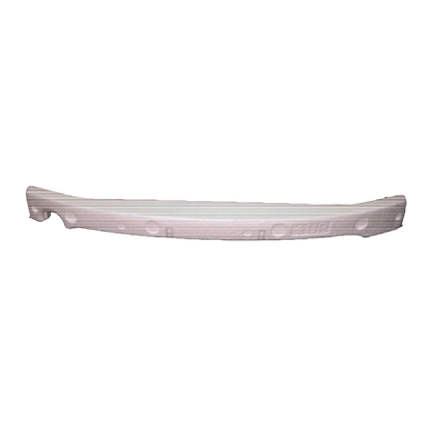 Sherman 1651-84AQ-0 Front Bumper Absorber for 2009-2010 Nissan Murano