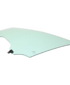 New Front Door Glass 803013JA0C left side for 2014-2018 Infiniti QX60 Base