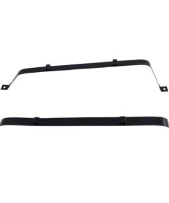 JC Whitney Fuel Tank Straps Gas Set of 2 pc for 1996-2000 Toyota RAV4 Base