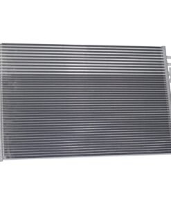 Kool Vue KVAC3782 A/C Condenser Aluminum Core for 2009-2012 Ford Escape