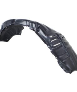 Front Splash Shield plastic passenger right side for 2012-2016 Toyota Venza