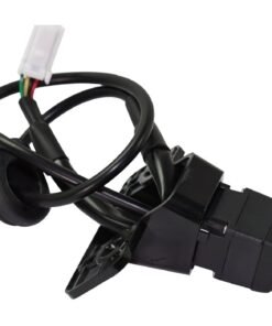 New Back Up Camera 284421KA0B wired colored for 2011-2014 Nissan Juke