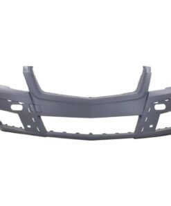Bumper Cover 2048851925 MB1000377 primed for 2010-2012 Mercedes Benz GLK350