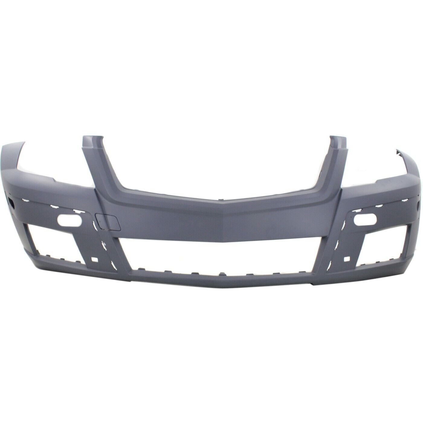 Bumper Cover 2048851925 MB1000377 primed for 2010-2012 Mercedes Benz GLK350