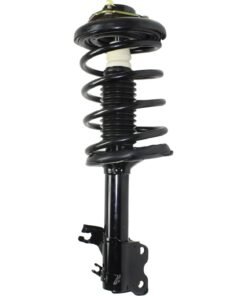 TrueDrive REPI280507 Front Loaded Strut Right for 02-03 Nissan Maxima USA Built