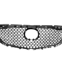 Grille TO1200432 plastic for 2018-2020 Toyota Sienna L