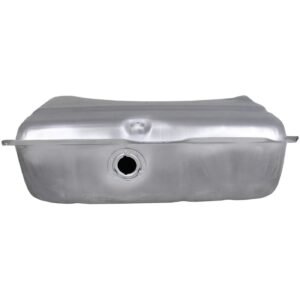 JC Whitney Fuel Tank 16 Gallon Steel for 1972-1976 Dodge Dart Base, Swinger