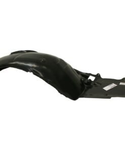 Fender Liner 51718268345 left side for 2001-2006 BMW 325Ci Base 2-Door Coupe