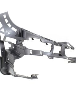 Front Bumper Bracket passenger side upper for 2014-2015 Mercedes-Benz E63 AMG