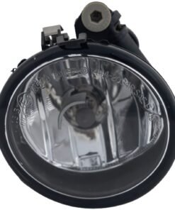 Fog Light 63177238790 BM2593145C CAPA Halogen Right Side for 2011-2018 BMW X5