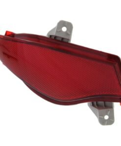 New Rear Bumper Reflector MA2892100 driver left side for 2010-2012 Mazda CX-7