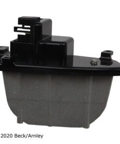 Beck Arnley 204-0125 Blower Motor Resistor front for 2003-2008 Honda Pilot EX,LX