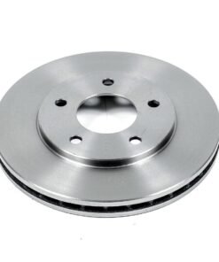 Powerstop AR8228 Front Brake Discs Left or Right for 88-94 Pontiac Grand Prix