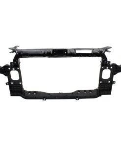 New Radiator Support CAPA for 2017-2018 Kia Forte EX, LX, S, SX