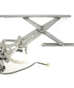 Front Power Window Regulator 6981002170 right side for 2003-2008 Toyota Corolla