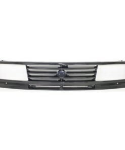 New Grille 7211160A30 plastic for 1991-1995 Suzuki Sidekick JS, JX