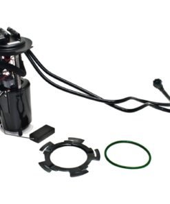 DriveMotive REPC314543 Fuel Pump for 2006 Chevrolet Cobalt LS, LT, LTZ