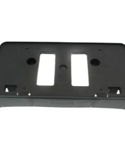 Front License Plate Bracket 5211433470 for 2018-2019 Toyota Camry SE, XSE