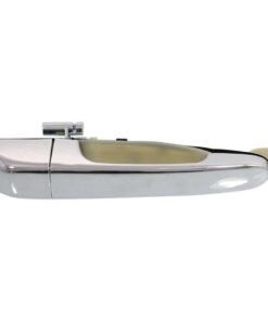 Rear Exterior Door Handle 836604D011 chrome right side for 06-12 Kia Sedona EX