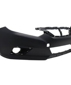 Bumper Cover front primed plastic NI1000311 620229HS0H for 16-17 Nissan Altima
