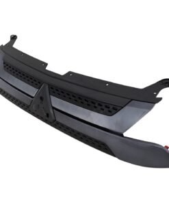 Grille Assembly 7450B330 MI1200277 Plastic for 2019-2020 Mitsubishi Outlander